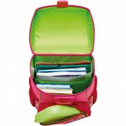 Schulbedarf Herlitz Loop Plus Bloomy Horse, Schulranzen (pink, Inkl. 16 Tlg. Schüleretui, Faulenzermäppchen, Sportbeutel) 10 Schulbedarf Herlitz Loop Plus Bloomy Horse, Schulranzen (pink, Inkl. 16 Tlg. Schüleretui, Faulenzermäppchen, Sportbeutel) -Outdoor-Spielzeug Verkäufe Herlitz Loop Plus Bloomy Horse Schulranzen@@1813561 4