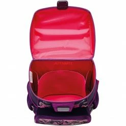 Schulbedarf Herlitz Loop Plus Butterflies, Schulranzen (lila, Inkl. 16 Tlg. Schüleretui, Faulenzermäppchen, Sportbeutel) 9 Schulbedarf Herlitz Loop Plus Butterflies, Schulranzen (lila, Inkl. 16 Tlg. Schüleretui, Faulenzermäppchen, Sportbeutel) -Outdoor-Spielzeug Verkäufe Herlitz Loop Plus Butterflies Schulranzen@@1813571 3