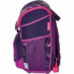 Schulbedarf Herlitz Loop Plus Butterflies, Schulranzen (lila, Inkl. 16 Tlg. Schüleretui, Faulenzermäppchen, Sportbeutel) 11 Schulbedarf Herlitz Loop Plus Butterflies, Schulranzen (lila, Inkl. 16 Tlg. Schüleretui, Faulenzermäppchen, Sportbeutel) -Outdoor-Spielzeug Verkäufe Herlitz Loop Plus Butterflies Schulranzen@@1813571 5