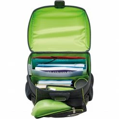 Schulbedarf Herlitz Loop Plus Dragon Tale, Schulranzen (anthrazit/neon-grün, Inkl. 16 Tlg. Schüleretui, Faulenzermäppchen, Sportbeutel) 9 Schulbedarf Herlitz Loop Plus Dragon Tale, Schulranzen (anthrazit/neon-grün, Inkl. 16 Tlg. Schüleretui, Faulenzermäppchen, Sportbeutel) -Outdoor-Spielzeug Verkäufe Herlitz Loop Plus Dragon Tale Schulranzen@@1813568 3