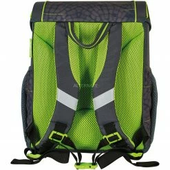 Schulbedarf Herlitz Loop Plus Dragon Tale, Schulranzen (anthrazit/neon-grün, Inkl. 16 Tlg. Schüleretui, Faulenzermäppchen, Sportbeutel) 11 Schulbedarf Herlitz Loop Plus Dragon Tale, Schulranzen (anthrazit/neon-grün, Inkl. 16 Tlg. Schüleretui, Faulenzermäppchen, Sportbeutel) -Outdoor-Spielzeug Verkäufe Herlitz Loop Plus Dragon Tale Schulranzen@@1813568 5