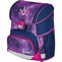 Schulbedarf Herlitz Loop Plus Galaxy Princess, Schulranzen (lila, Inkl. 16 Tlg. Schüleretui, Faulenzermäppchen, Sportbeutel) 8 Schulbedarf Herlitz Loop Plus Galaxy Princess, Schulranzen (lila, Inkl. 16 Tlg. Schüleretui, Faulenzermäppchen, Sportbeutel) -Outdoor-Spielzeug Verkäufe Herlitz Loop Plus Galaxy Princess Schulranzen@@1813563 2