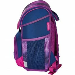 Schulbedarf Herlitz Loop Plus Galaxy Princess, Schulranzen (lila, Inkl. 16 Tlg. Schüleretui, Faulenzermäppchen, Sportbeutel) 11 Schulbedarf Herlitz Loop Plus Galaxy Princess, Schulranzen (lila, Inkl. 16 Tlg. Schüleretui, Faulenzermäppchen, Sportbeutel) -Outdoor-Spielzeug Verkäufe Herlitz Loop Plus Galaxy Princess Schulranzen@@1813563 5