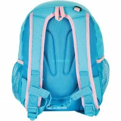 Kinderrucksäcke Herlitz Rookie Mermaid, Rucksack (hellblau) -Outdoor-Spielzeug Verkäufe Herlitz Rookie Mermaid Rucksack@@1815583 3
