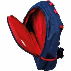 Kinderrucksäcke Herlitz Rookie Pirate, Rucksack (dunkelblau) 7 Kinderrucksäcke Herlitz Rookie Pirate, Rucksack (dunkelblau) -Outdoor-Spielzeug Verkäufe Herlitz Rookie Pirate Rucksack@@1815586 2