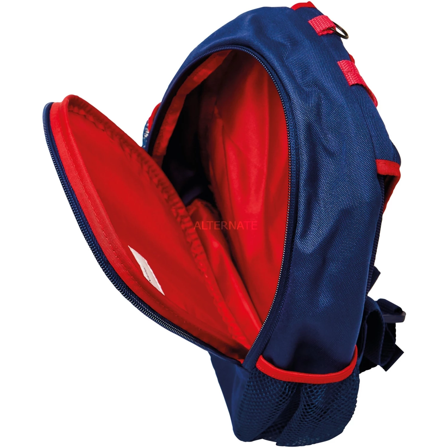 Kinderrucksäcke Herlitz Rookie Pirate, Rucksack (dunkelblau) 3 Kinderrucksäcke Herlitz Rookie Pirate, Rucksack (dunkelblau) – Bild 3