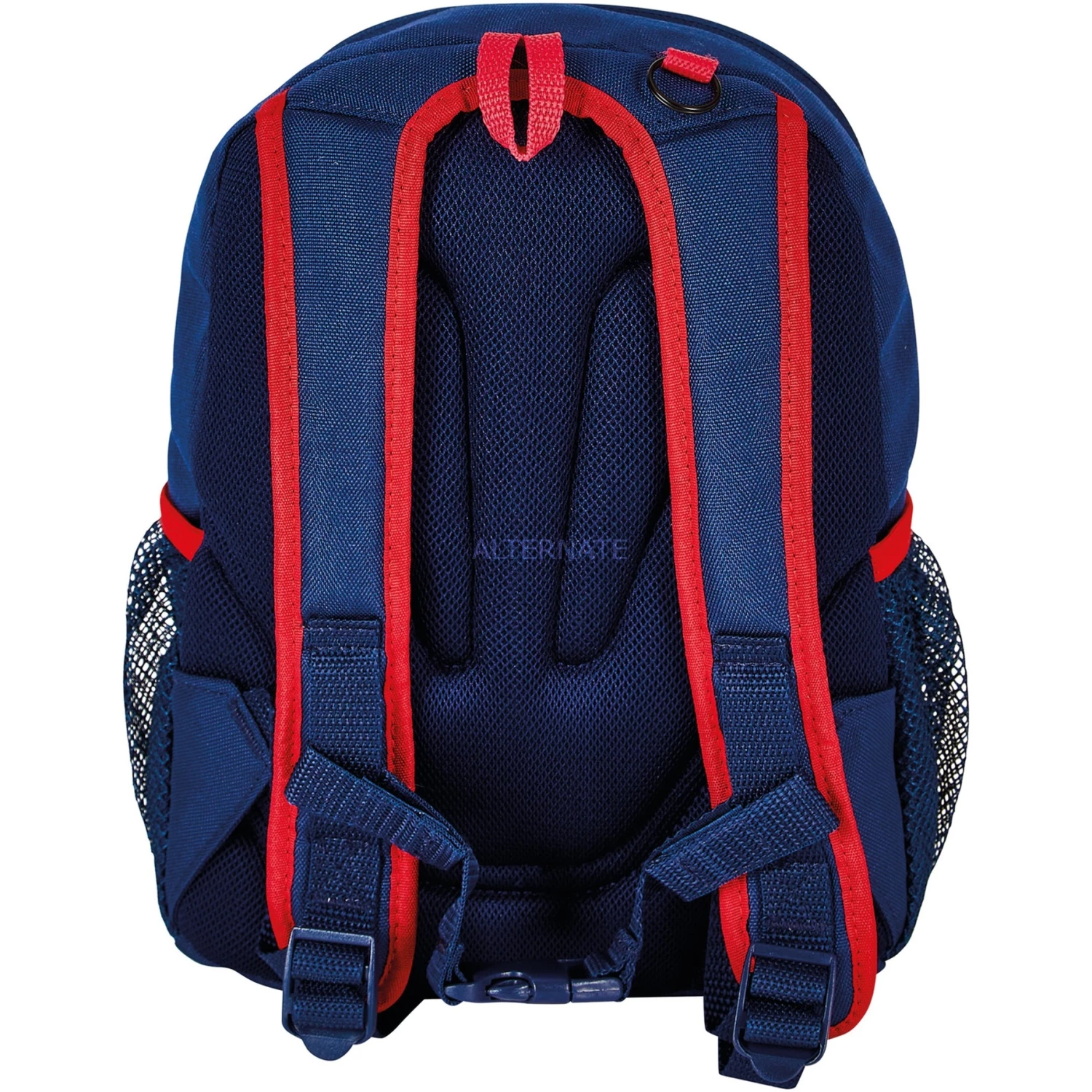 Kinderrucksäcke Herlitz Rookie Pirate, Rucksack (dunkelblau) 4 Kinderrucksäcke Herlitz Rookie Pirate, Rucksack (dunkelblau) – Bild 4