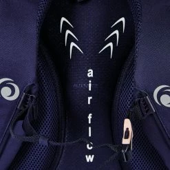 Kinderrucksäcke Herlitz Ultimate Blossom, Rucksack (dunkelblau/rosa) -Outdoor-Spielzeug Verkäufe Herlitz Ultimate Blossom Rucksack@@1815415 5