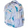 Kinderrucksäcke Herlitz Ultimate Hawaii, Rucksack (hellblau)