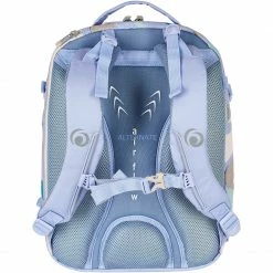 Kinderrucksäcke Herlitz Ultimate Hawaii, Rucksack (hellblau) -Outdoor-Spielzeug Verkäufe Herlitz Ultimate Hawaii Rucksack@@1815416 3