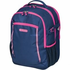 Kinderrucksäcke Herlitz Ultimate, Rucksack (hellblau/pink)