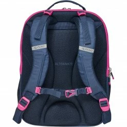 Kinderrucksäcke Herlitz Ultimate, Rucksack (hellblau/pink) -Outdoor-Spielzeug Verkäufe Herlitz Ultimate Rucksack@@1815408 3