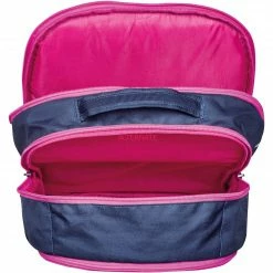 Kinderrucksäcke Herlitz Ultimate, Rucksack (hellblau/pink) -Outdoor-Spielzeug Verkäufe Herlitz Ultimate Rucksack@@1815408 5