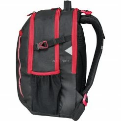 Kinderrucksäcke Herlitz Ultimate, Rucksack (schwarz/rot) -Outdoor-Spielzeug Verkäufe Herlitz Ultimate Rucksack@@1815421 2