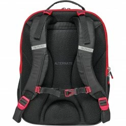Kinderrucksäcke Herlitz Ultimate, Rucksack (schwarz/rot) -Outdoor-Spielzeug Verkäufe Herlitz Ultimate Rucksack@@1815421 3