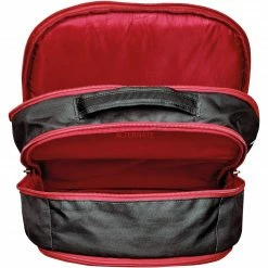 Kinderrucksäcke Herlitz Ultimate, Rucksack (schwarz/rot) -Outdoor-Spielzeug Verkäufe Herlitz Ultimate Rucksack@@1815421 4