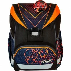 Outdoor-Spielzeug Verkäufe -Outdoor-Spielzeug Verkäufe Herlitz UltraLight Plus Mechanic Schulranzen@@1815524 1