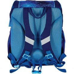 Schulbedarf Herlitz UltraLight Plus Universe, Schulranzen (blau, Inkl. 16 Tlg. Schüleretui, Faulenzermäppchen, Sportbeutel) -Outdoor-Spielzeug Verkäufe Herlitz UltraLight Plus Universe Schulranzen@@1815528 3