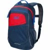 Outdoor Jack Wolfskin TRACK JACK, Rucksack (blau, 10 Liter)