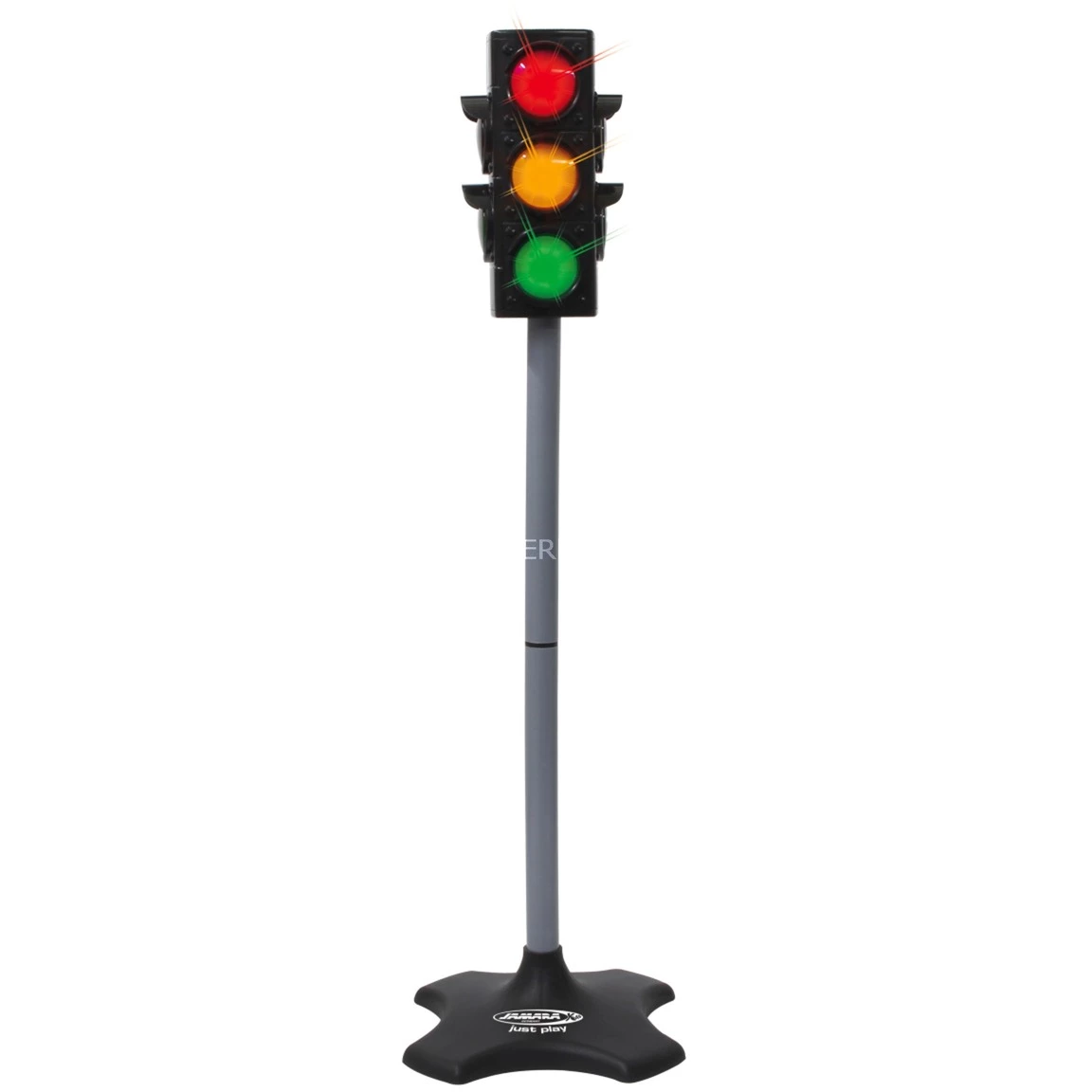 Gartenspielgeräte Jamara Ampelanlage-Grand, Verkehrszeichen 1 Gartenspielgeräte Jamara Ampelanlage-Grand, Verkehrszeichen