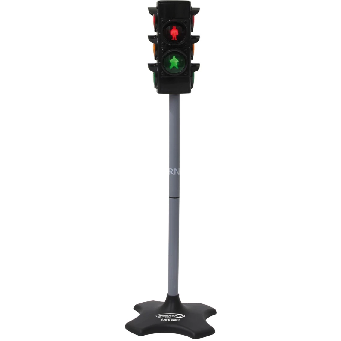 Gartenspielgeräte Jamara Ampelanlage-Grand, Verkehrszeichen 2 Gartenspielgeräte Jamara Ampelanlage-Grand, Verkehrszeichen – Bild 2