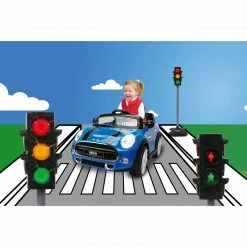 Gartenspielgeräte Jamara Ampelanlage-Grand, Verkehrszeichen 10 Gartenspielgeräte Jamara Ampelanlage-Grand, Verkehrszeichen -Outdoor-Spielzeug Verkäufe Jamara Ampelanlage Grand Verkehrszeichen@@1so4fz02 4