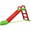 Gartenspielgeräte Jamara Funny Slide, Rutsche (rot/grün)