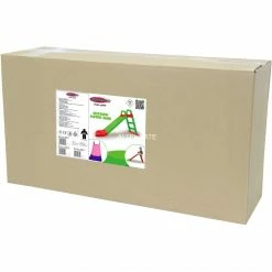 Gartenspielgeräte Jamara Funny Slide, Rutsche (rot/grün) -Outdoor-Spielzeug Verkäufe Jamara Funny Slide Rutsche@@1752586 3