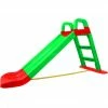 Gartenspielgeräte Jamara Funny Slide, Rutsche (grün/rot)