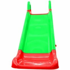 Gartenspielgeräte Jamara Funny Slide, Rutsche (grün/rot) -Outdoor-Spielzeug Verkäufe Jamara Funny Slide Rutsche@@1752587 3