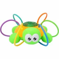 Outdoor-Spielzeug Verkäufe -Outdoor-Spielzeug Verkäufe Jamara Mc Fizz Wassersprinkler Schildkr te Wasserspielzeug@@1752590 1
