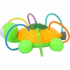 Jamara Mc Fizz Wassersprinkler Schildkröte, Wasserspielzeug (mehrfarbig) -Outdoor-Spielzeug Verkäufe Jamara Mc Fizz Wassersprinkler Schildkr te Wasserspielzeug@@1752590 3