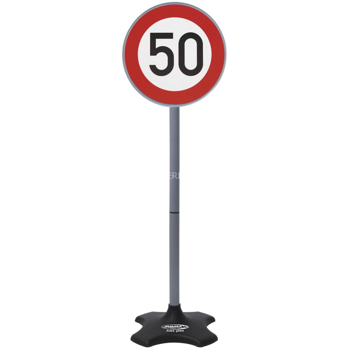 Gartenspielgeräte Jamara Traffic-Set-Grand A, Verkehrszeichen 6 Gartenspielgeräte Jamara Traffic-Set-Grand A, Verkehrszeichen – Bild 6