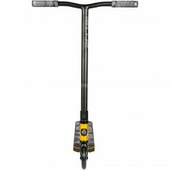 MADD GEAR Carve Elite, Scooter (schwarz/gold, Stuntscooter) -Outdoor-Spielzeug Verkäufe MADD GEAR Carve Elite Scooter@@1so7mg0n 2