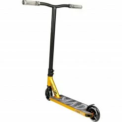 MADD GEAR Carve Elite, Scooter (schwarz/gold, Stuntscooter) -Outdoor-Spielzeug Verkäufe MADD GEAR Carve Elite Scooter@@1so7mg0n 3