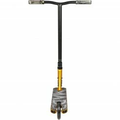 MADD GEAR Carve Elite, Scooter (schwarz/gold, Stuntscooter) -Outdoor-Spielzeug Verkäufe MADD GEAR Carve Elite Scooter@@1so7mg0n 4