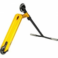 MADD GEAR Carve Elite, Scooter (schwarz/gold, Stuntscooter) -Outdoor-Spielzeug Verkäufe MADD GEAR Carve Elite Scooter@@1so7mg0n 5