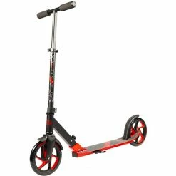 MADD GEAR Carve Kruzer 200, Scooter (schwarz/rot) 9 MADD GEAR Carve Kruzer 200, Scooter (schwarz/rot) -Outdoor-Spielzeug Verkäufe MADD GEAR Carve Kruzer 200 Scooter@@1694640 3