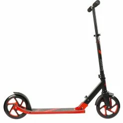 MADD GEAR Carve Kruzer 200, Scooter (schwarz/rot) 10 MADD GEAR Carve Kruzer 200, Scooter (schwarz/rot) -Outdoor-Spielzeug Verkäufe MADD GEAR Carve Kruzer 200 Scooter@@1694640 4