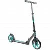 MADD GEAR Carve Kruzer 200, Scooter (grau/türkis)