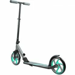 MADD GEAR Carve Kruzer 200, Scooter (grau/türkis) 8 MADD GEAR Carve Kruzer 200, Scooter (grau/türkis) -Outdoor-Spielzeug Verkäufe MADD GEAR Carve Kruzer 200 Scooter@@1694641 2