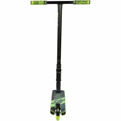 MADD GEAR Carve Pro-X, Scooter (schwarz/grün, Stuntscooter) 10 MADD GEAR Carve Pro-X, Scooter (schwarz/grün, Stuntscooter) -Outdoor-Spielzeug Verkäufe MADD GEAR Carve Pro X Scooter@@1so7mg0j 4