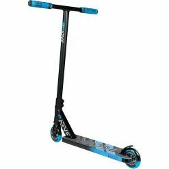 MADD GEAR Carve Pro-X, Scooter (schwarz/blau, Stuntscooter) -Outdoor-Spielzeug Verkäufe MADD GEAR Carve Pro X Scooter@@1so7mg0k 3
