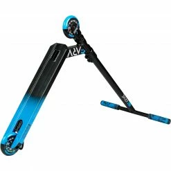 MADD GEAR Carve Pro-X, Scooter (schwarz/blau, Stuntscooter) -Outdoor-Spielzeug Verkäufe MADD GEAR Carve Pro X Scooter@@1so7mg0k 5
