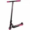 MADD GEAR Carve Pro-X, Scooter (schwarz/pink, Stuntscooter)