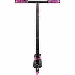 MADD GEAR Carve Pro-X, Scooter (schwarz/pink, Stuntscooter) 8 MADD GEAR Carve Pro-X, Scooter (schwarz/pink, Stuntscooter) -Outdoor-Spielzeug Verkäufe MADD GEAR Carve Pro X Scooter@@1so7mg0l 2