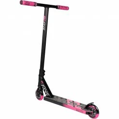 MADD GEAR Carve Pro-X, Scooter (schwarz/pink, Stuntscooter) 9 MADD GEAR Carve Pro-X, Scooter (schwarz/pink, Stuntscooter) -Outdoor-Spielzeug Verkäufe MADD GEAR Carve Pro X Scooter@@1so7mg0l 3