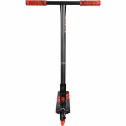 MADD GEAR Carve Pro-X, Scooter (schwarz/rot, Stuntscooter) -Outdoor-Spielzeug Verkäufe MADD GEAR Carve Pro X Scooter@@1so7mg0m 2