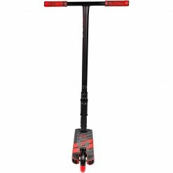 MADD GEAR Carve Pro-X, Scooter (schwarz/rot, Stuntscooter) -Outdoor-Spielzeug Verkäufe MADD GEAR Carve Pro X Scooter@@1so7mg0m 4