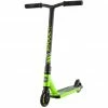 MADD GEAR Carve Rookie, Scooter (schwarz/grün, Stuntscooter)